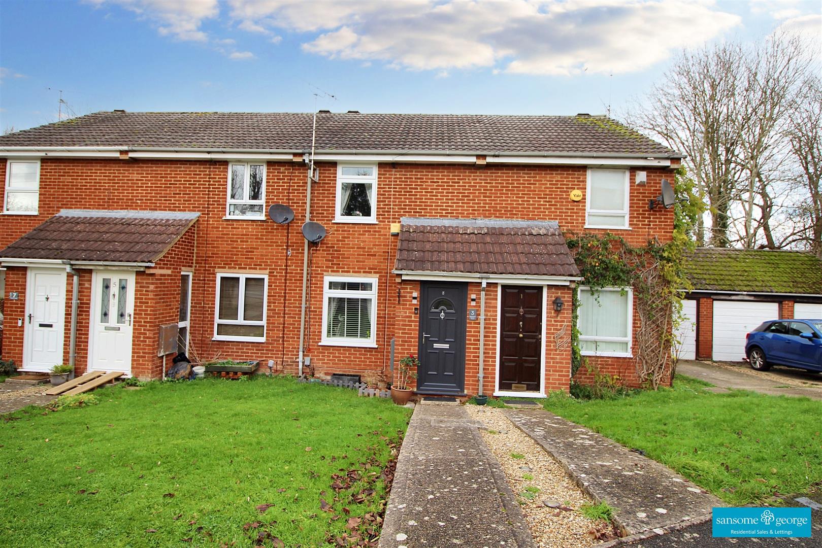 2 bed property in Pottery Road, Reading